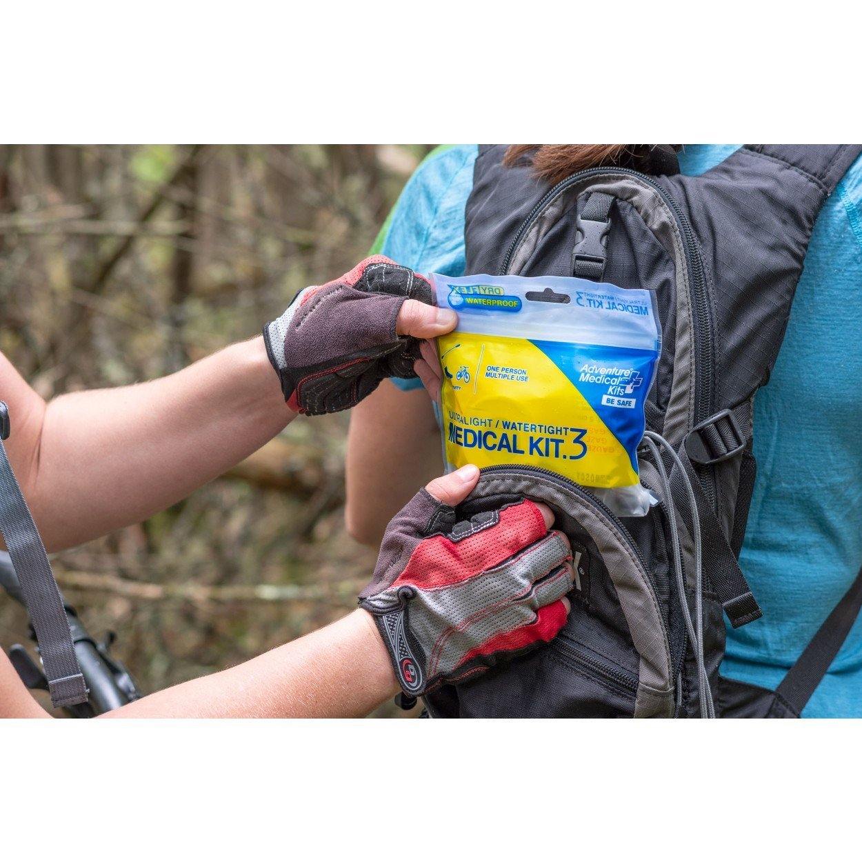 Adventure Medical Kit Ultralight .3 First Aid Kit