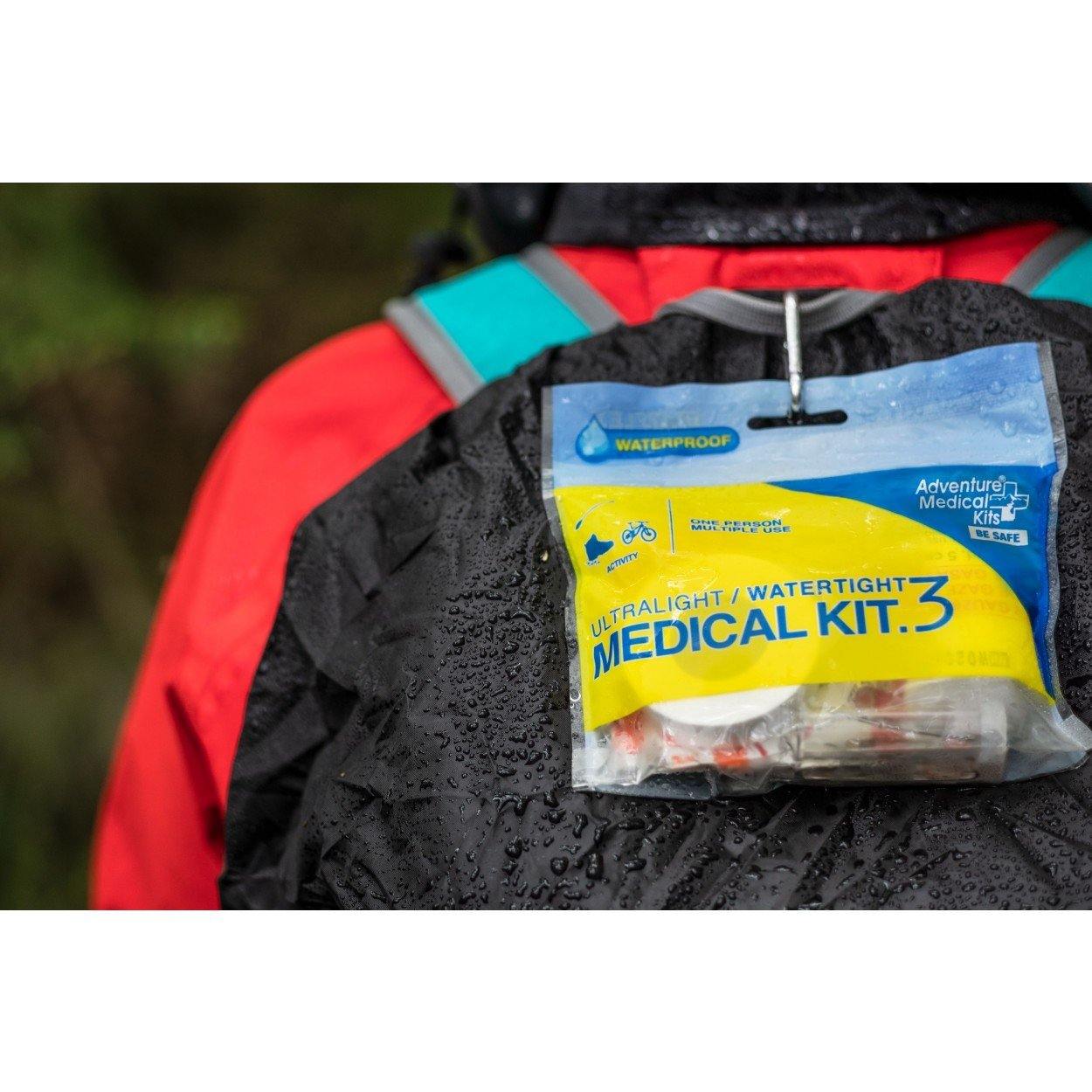 Adventure Medical Kit Ultralight .3 First Aid Kit