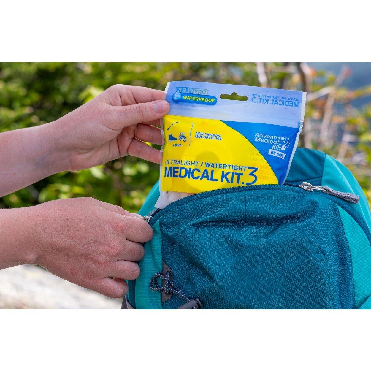 Adventure Medical Kit Ultralight .3 First Aid Kit