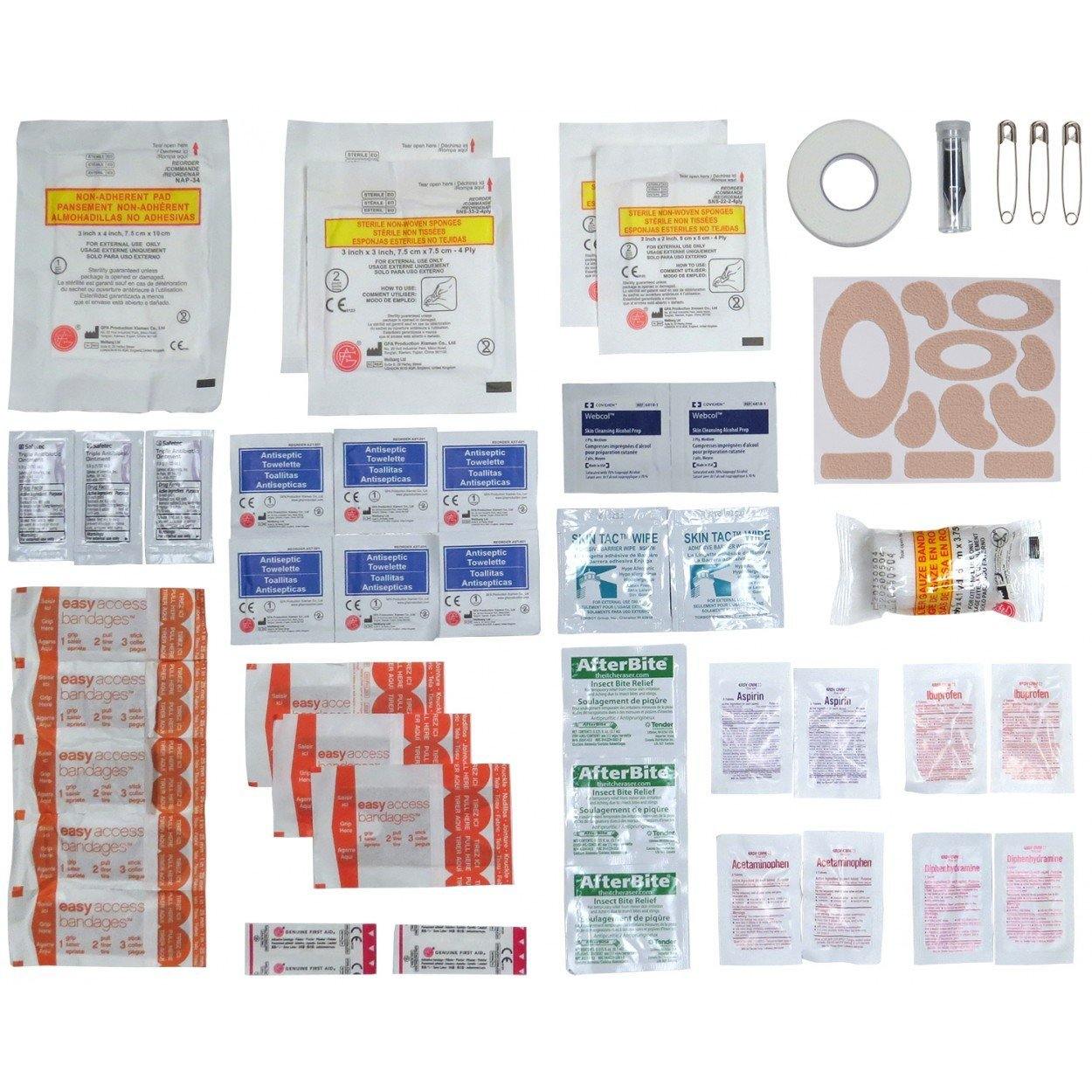 Adventure Medical Kit Ultralight .5 First Aid Kit