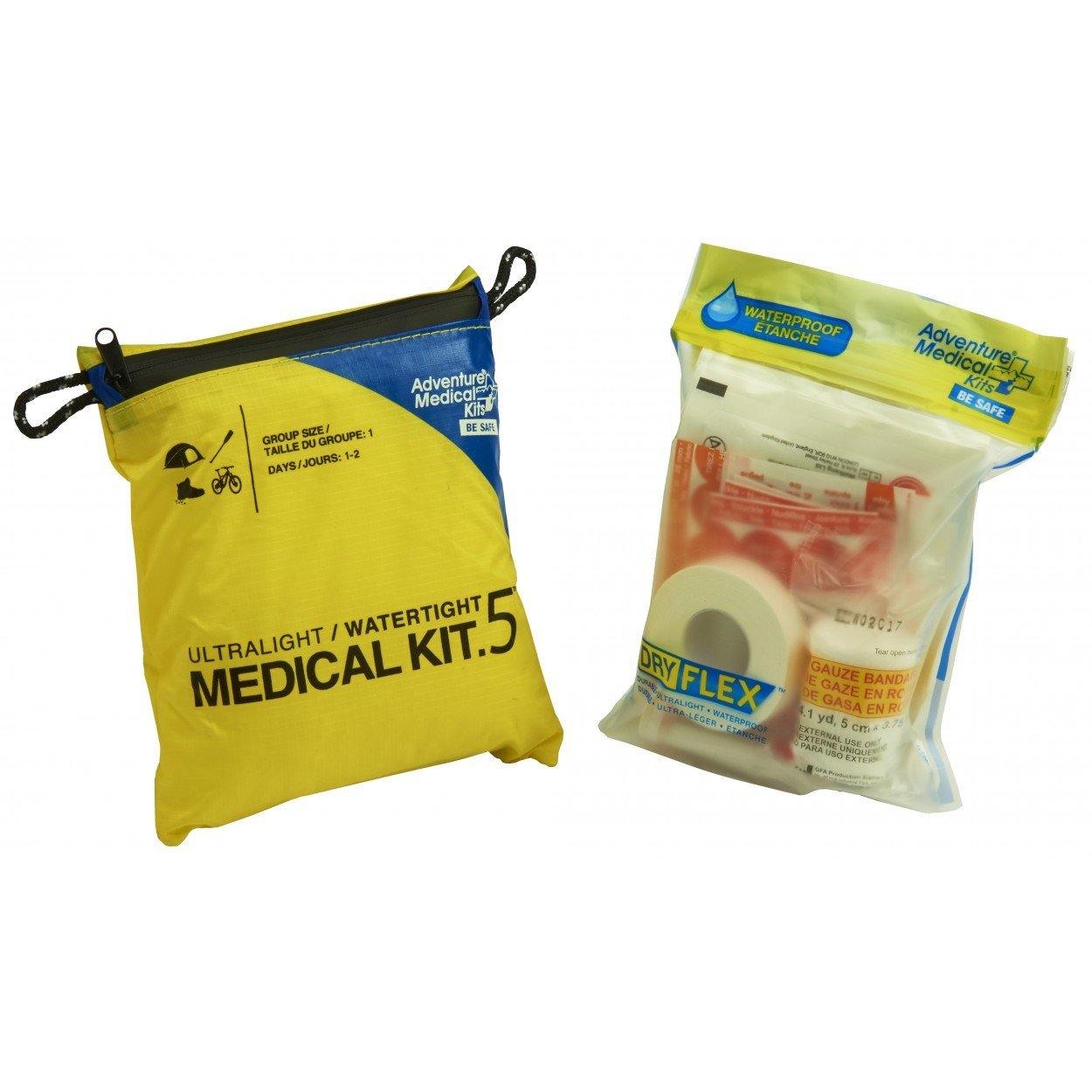 Adventure Medical Kit Ultralight .5 First Aid Kit