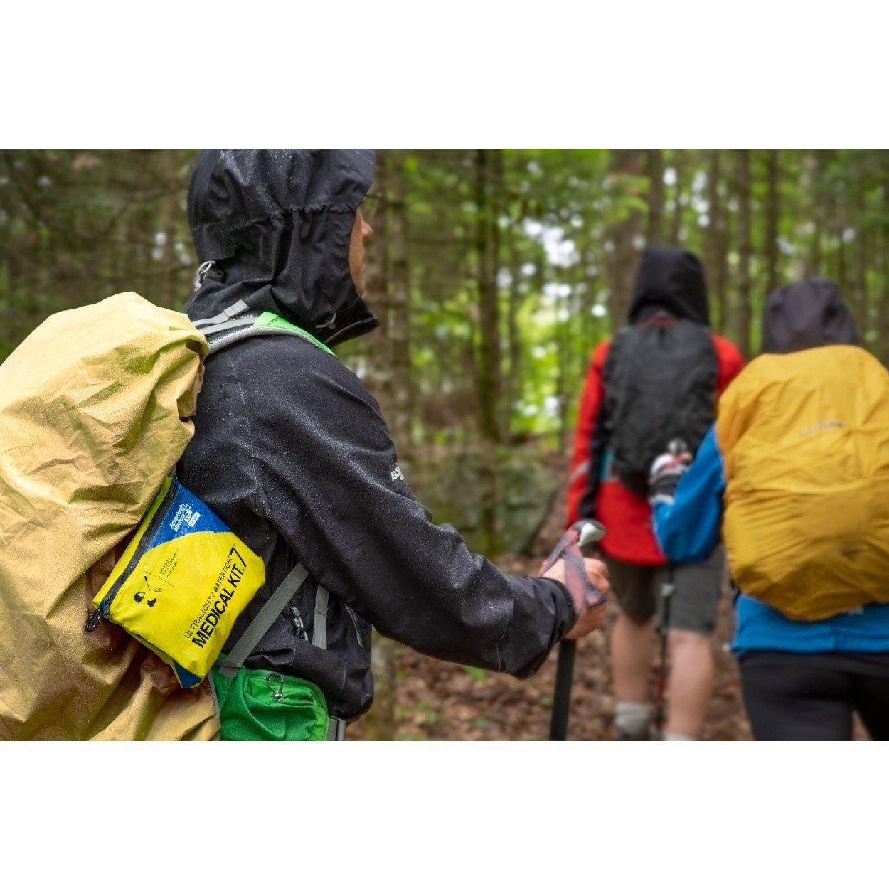 Adventure Medical Kit Ultralight .7 First Aid Kit