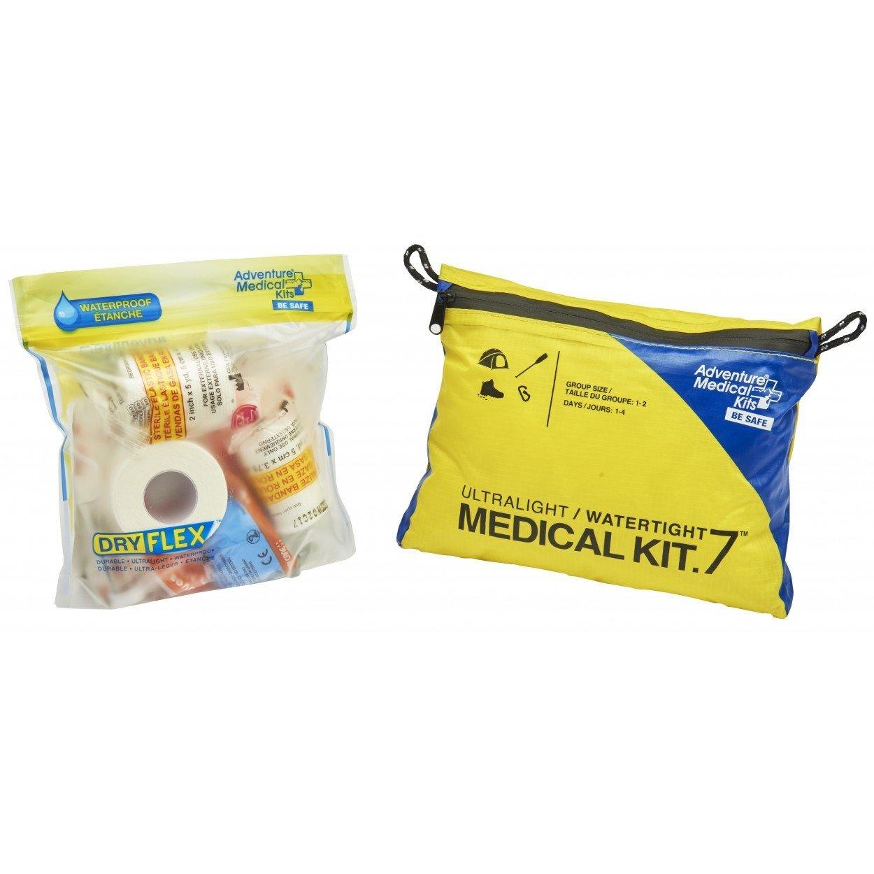 Adventure Medical Kit Ultralight .7 First Aid Kit