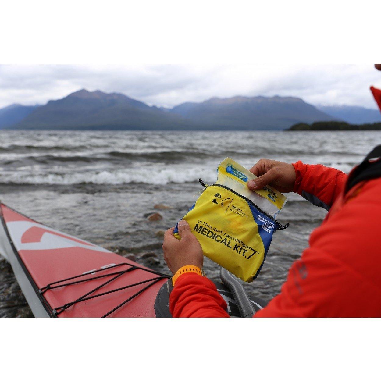 Adventure Medical Kit Ultralight .7 First Aid Kit