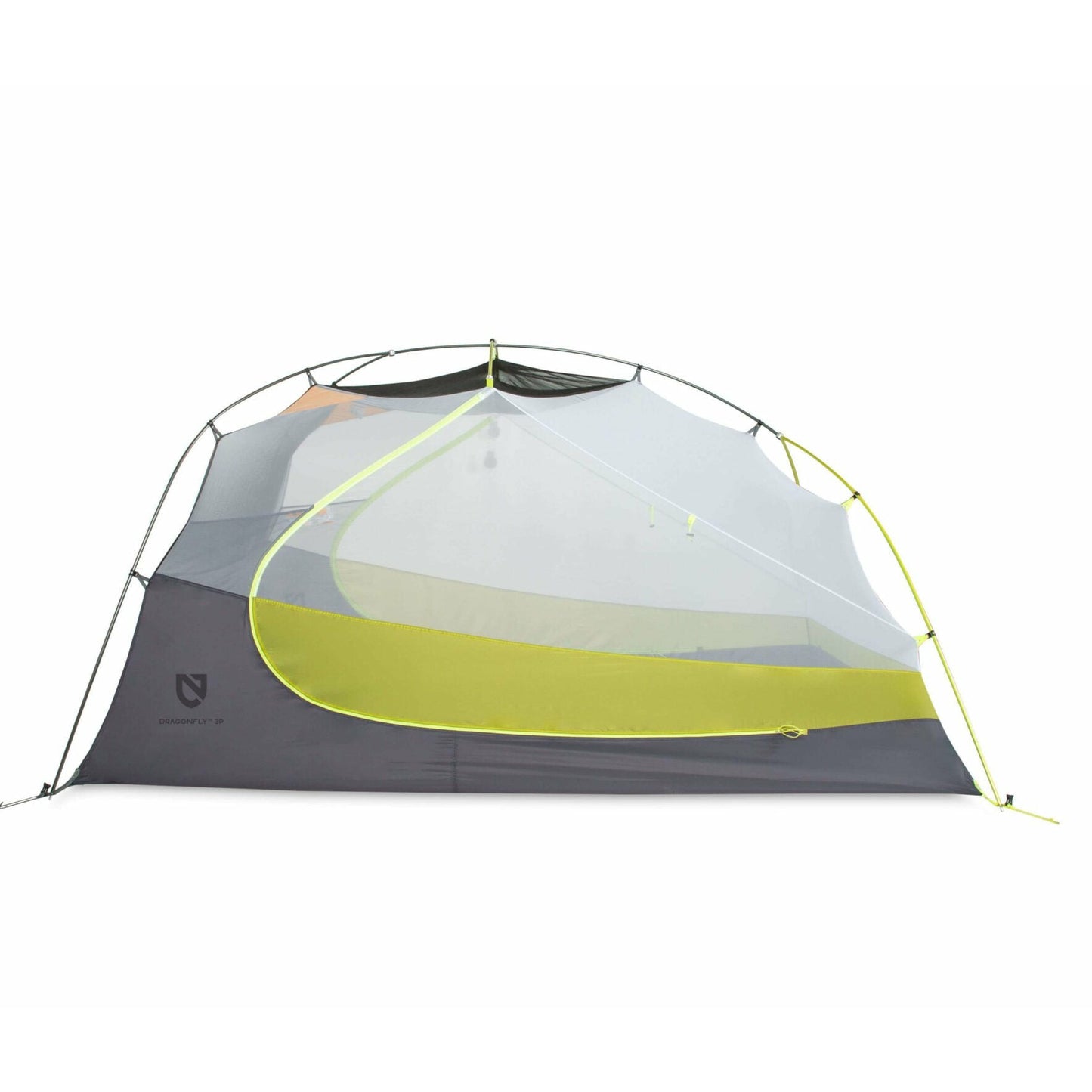 Nemo Dragonfly 3P Tent