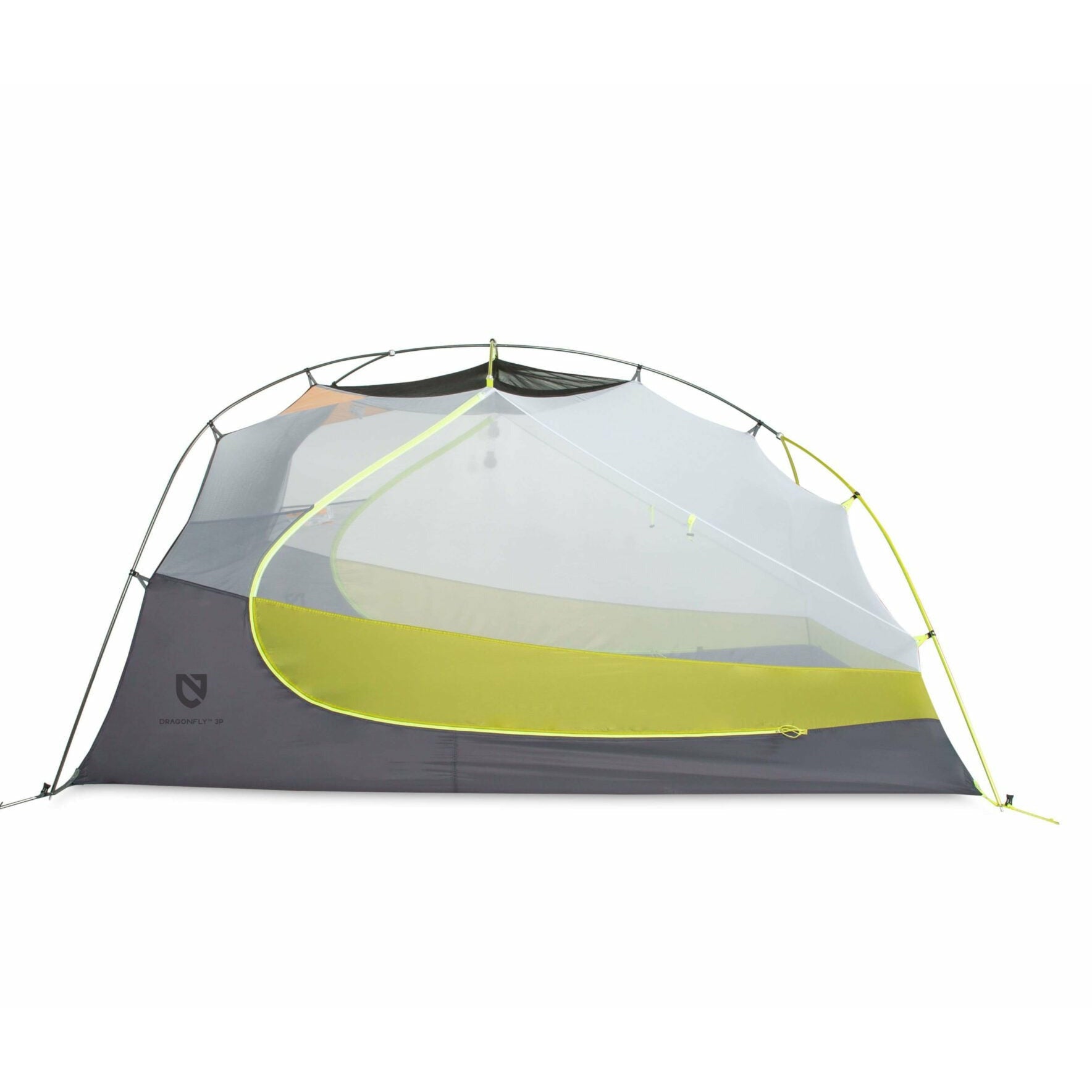 Nemo Dragonfly 3P Tent
