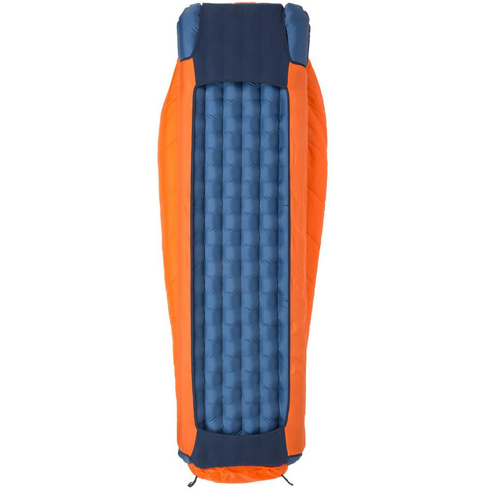 Big Agnes Lost Dog 15F/-9C Sleeping Bag