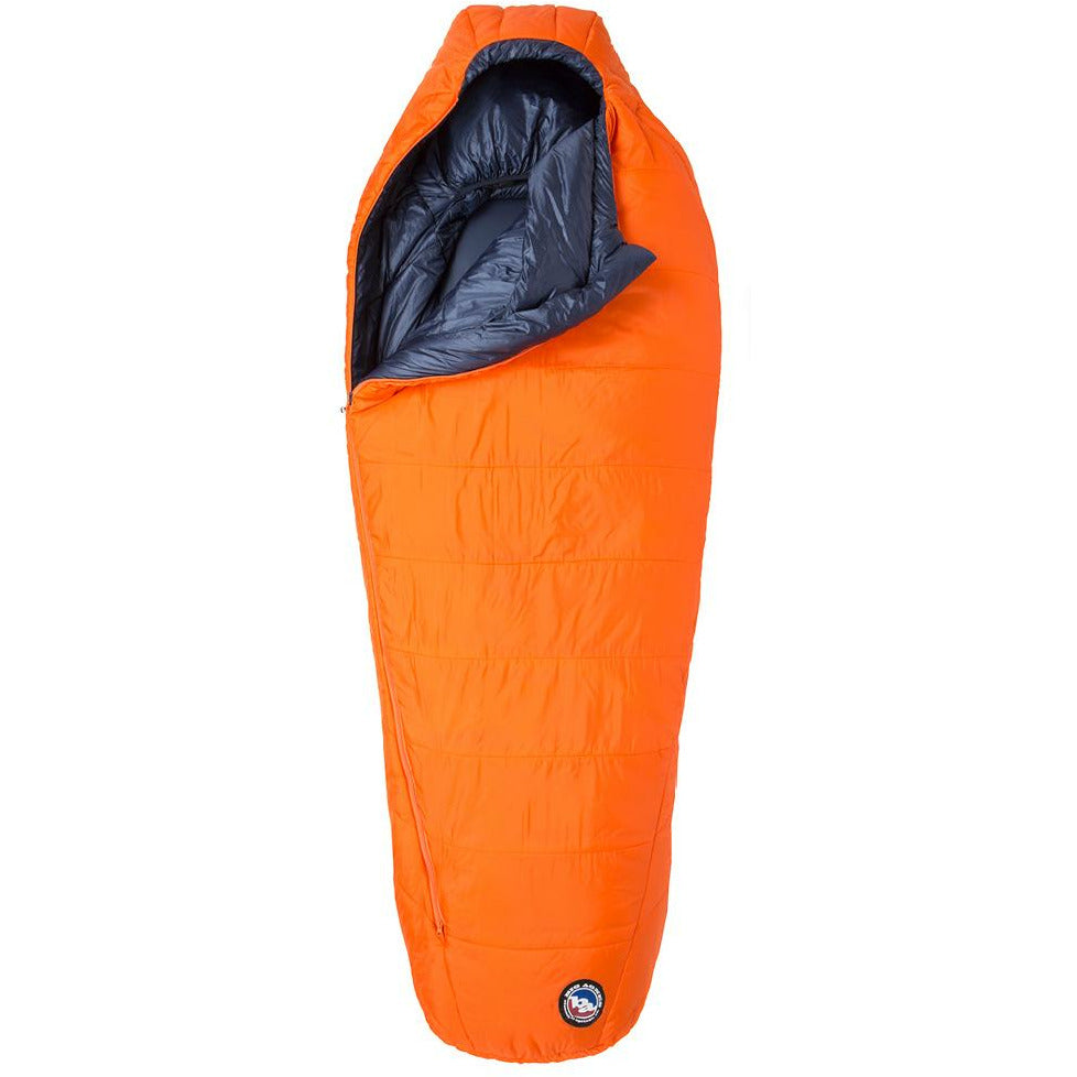 Big Agnes Lost Dog 15F/-9C Sleeping Bag