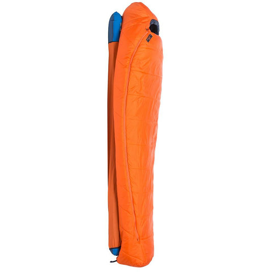 Big Agnes Lost Dog 15F/-9C Sleeping Bag