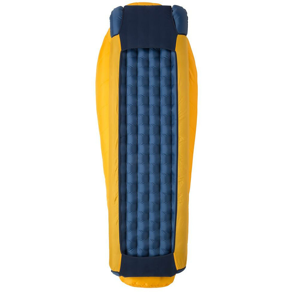 Big Agnes Lost Dog 30F/-1C Sleeping Bag
