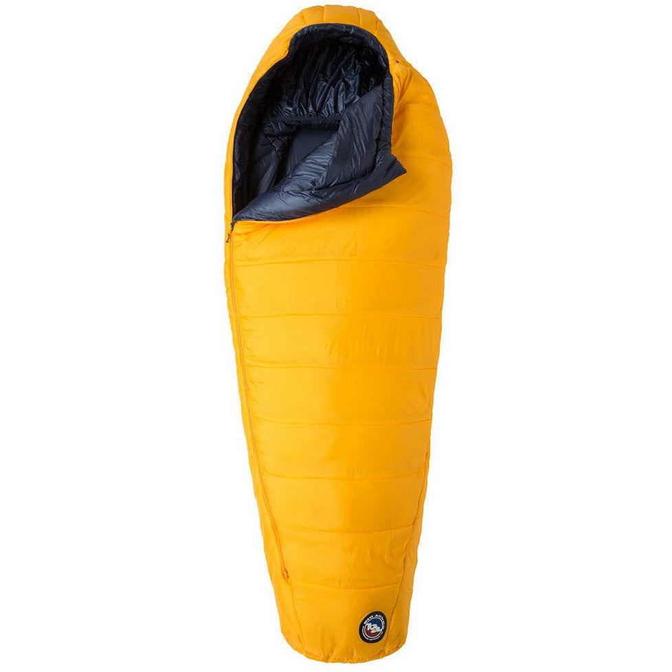 Big Agnes Lost Dog 30F/-1C Sleeping Bag