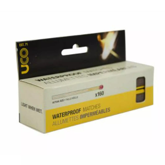 UCO Waterproof Matches