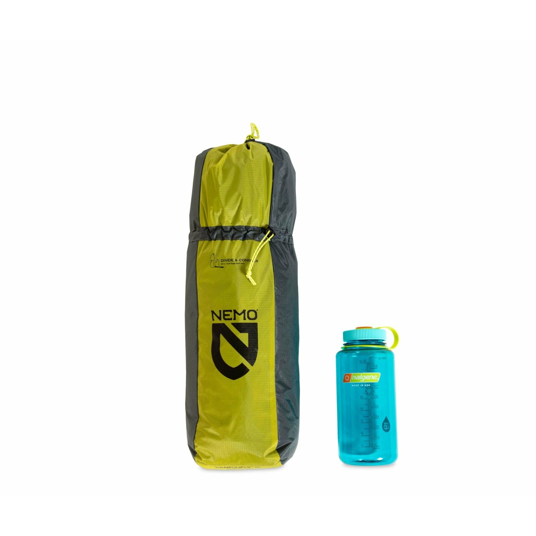 Nemo Dragonfly 3P Tent