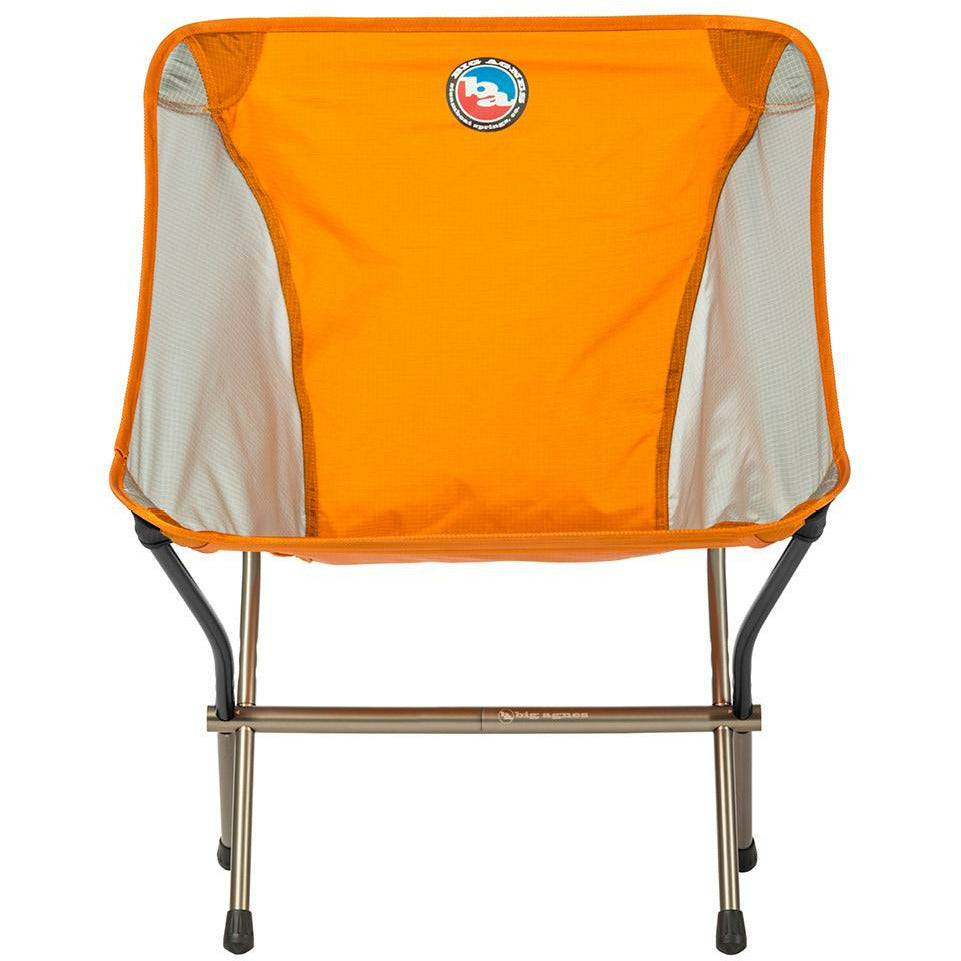 Big Agnes Mica Basin Camp Chair