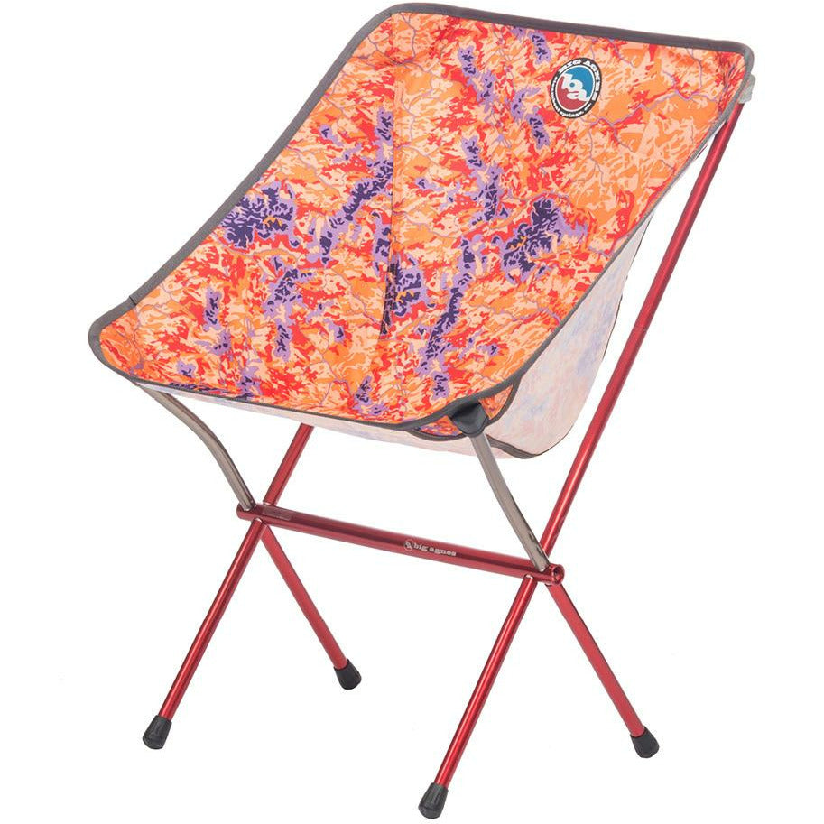 Big Agnes Mica Basin Camp Chair