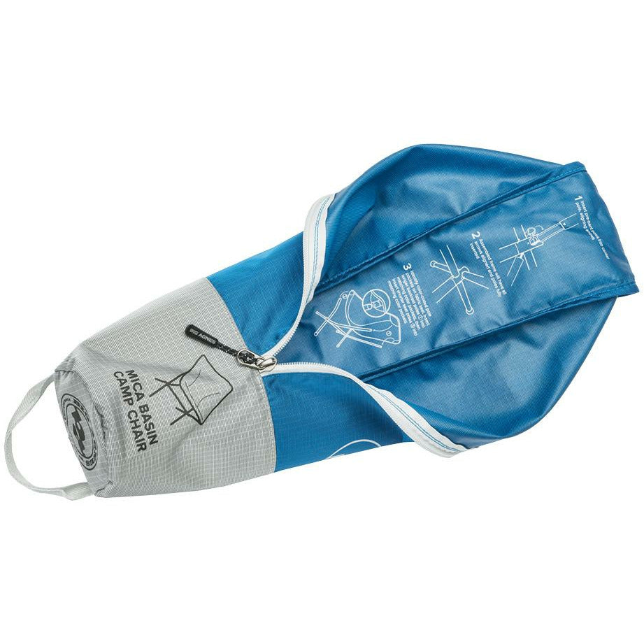 Big Agnes Mica Basin Camp Chair