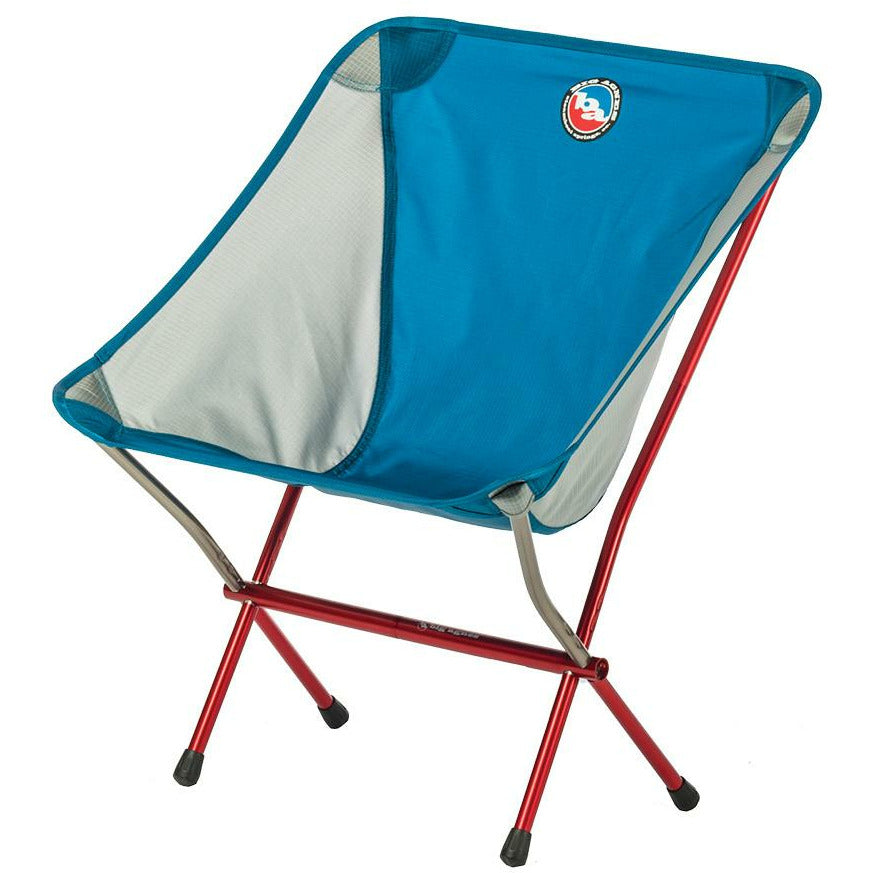 Big Agnes Mica Basin Camp Chair