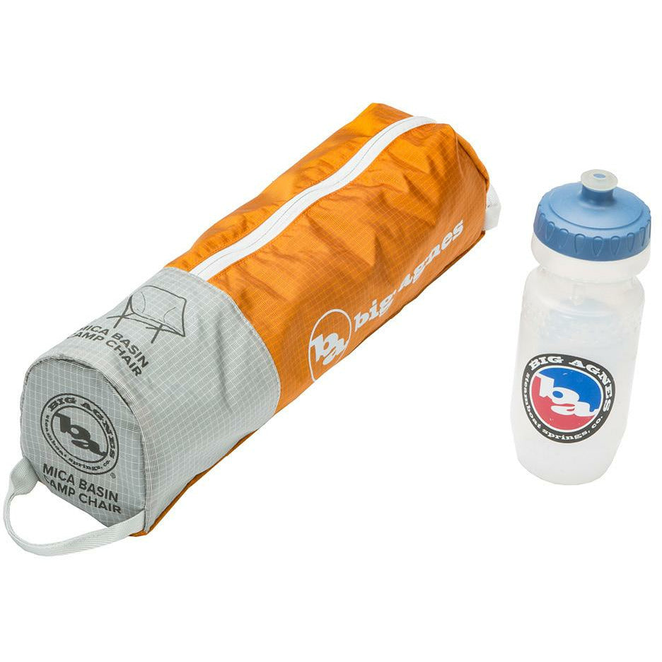 Big Agnes Mica Basin Camp Chair