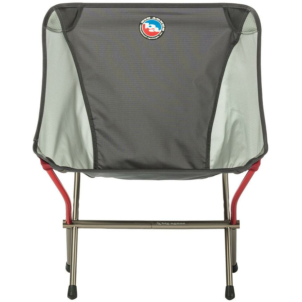 Big Agnes Mica Basin Camp Chair