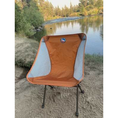 Big Agnes Mica Basin Camp Chair