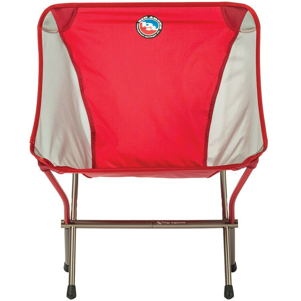 Big Agnes Mica Basin Camp Chair