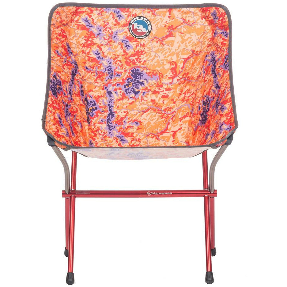 Big Agnes Mica Basin Camp Chair
