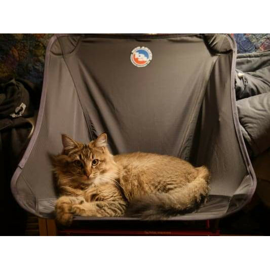 Big Agnes Mica Basin Camp Chair