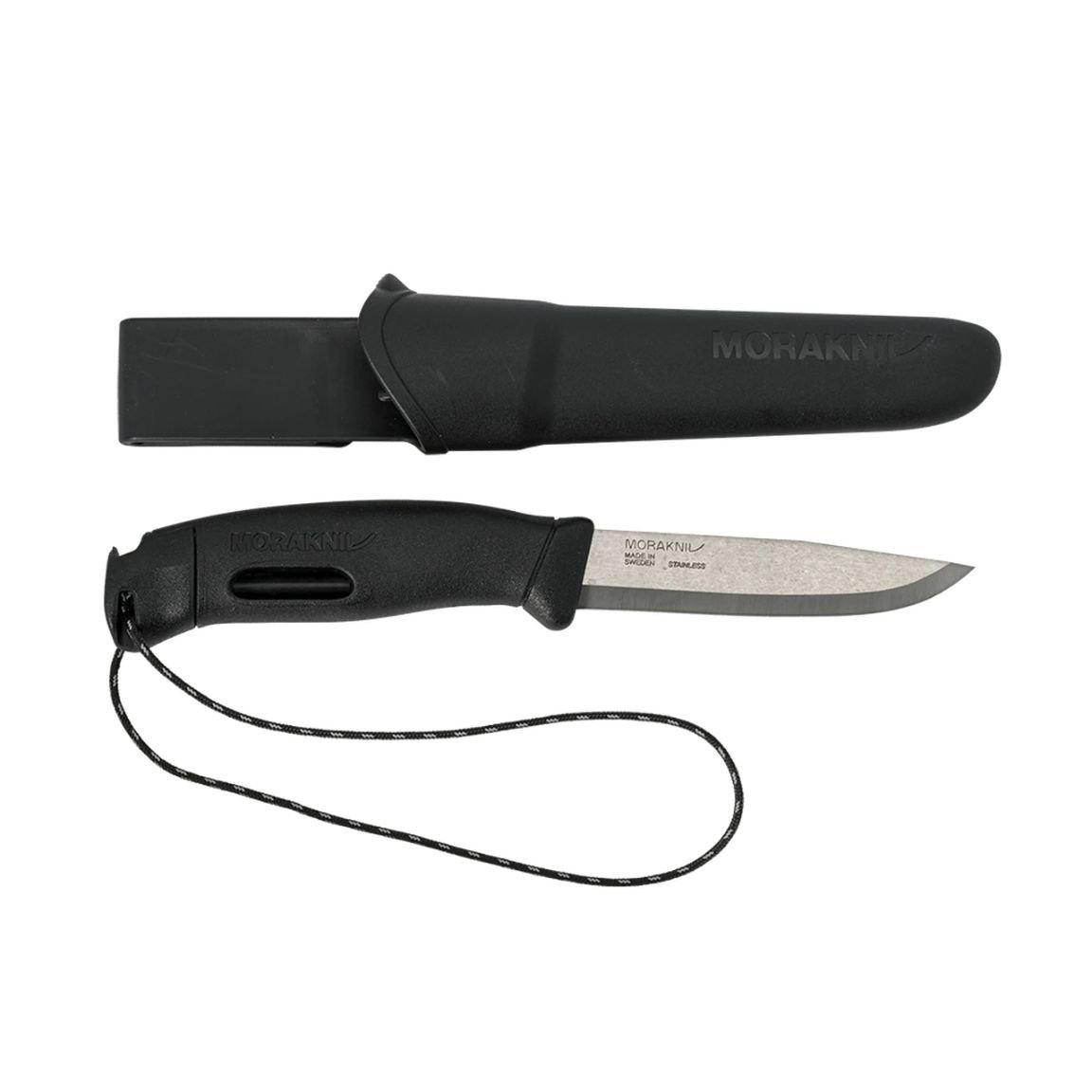 Morakniv -  Companion Knife W Sparker