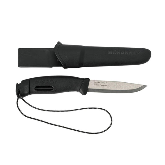 Morakniv -  Companion Knife W Sparker