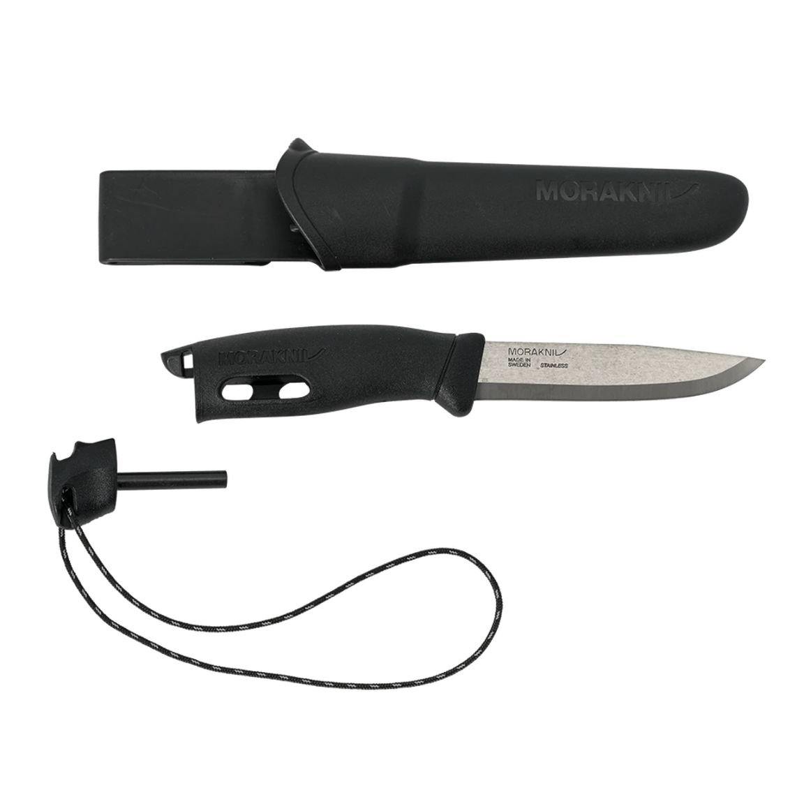 Morakniv -  Companion Knife W Sparker