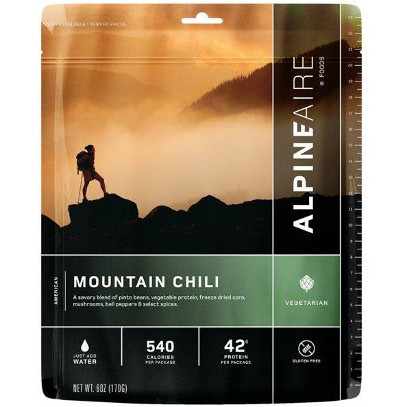 Alpine Aire Mountain Chili