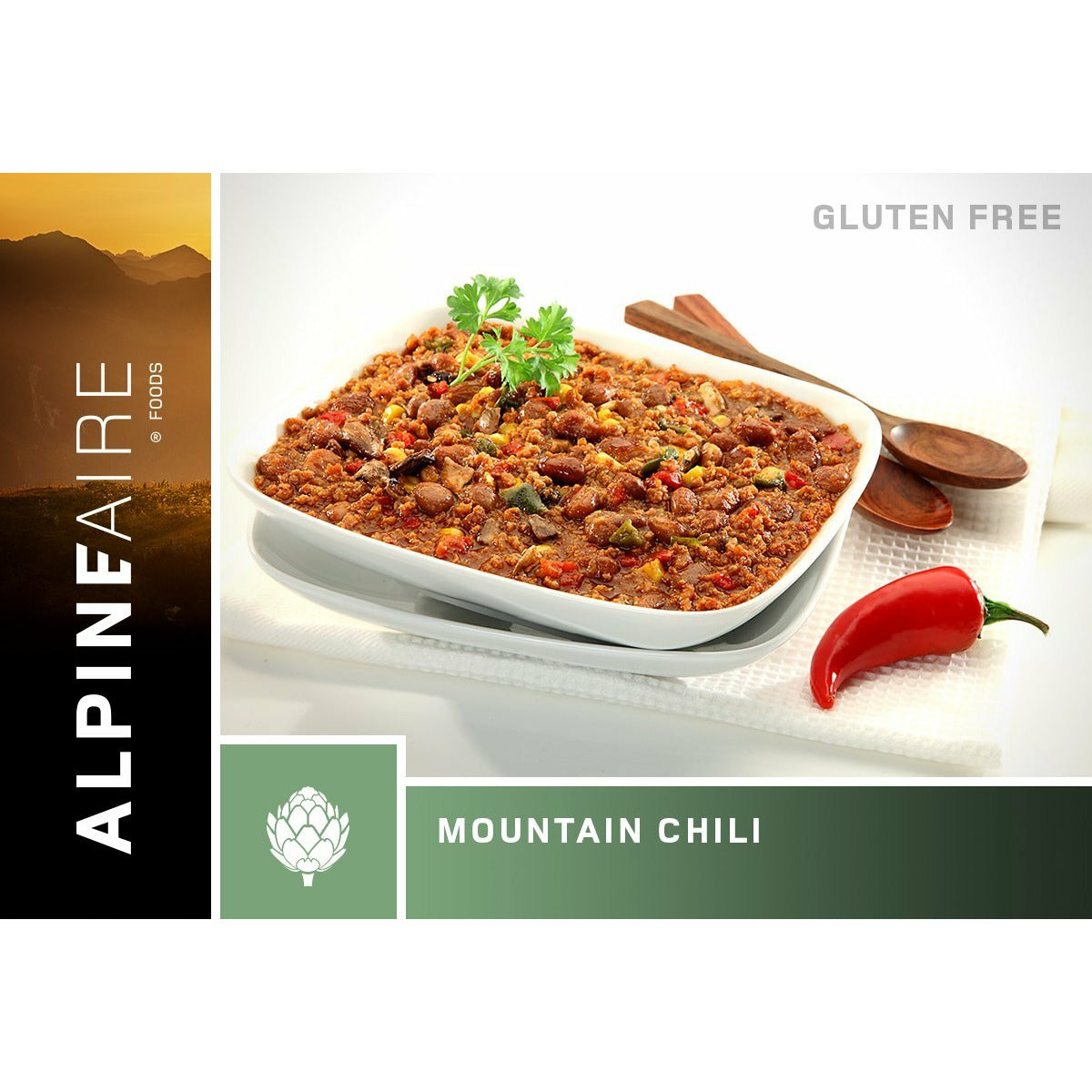 Alpine Aire Mountain Chili
