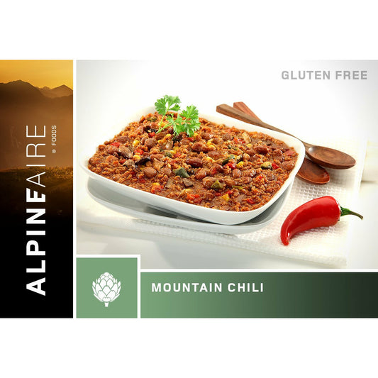 Alpine Aire Mountain Chili