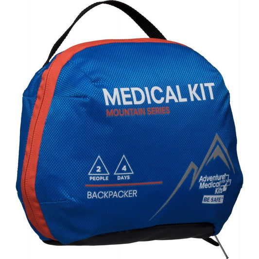 Mountain Series Backpacker First Aid Kit