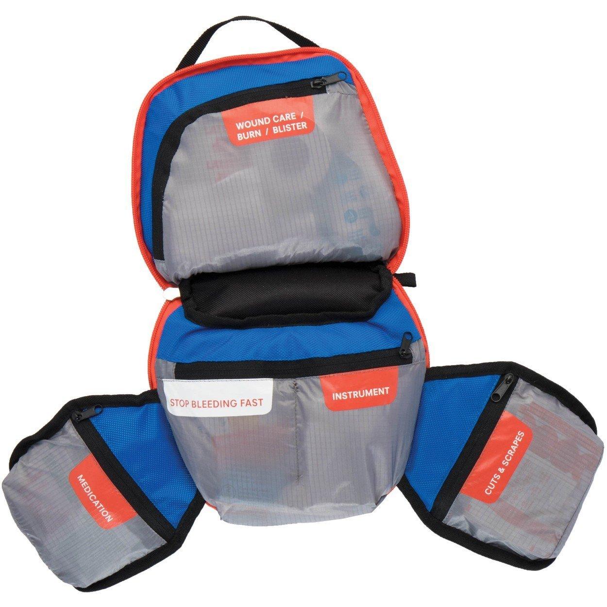 Mountain Series Backpacker First Aid Kit