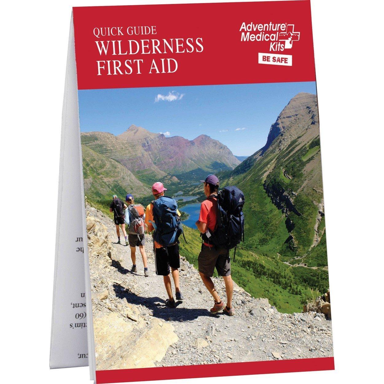 Mountain Series Day Tripper First Aid Kit