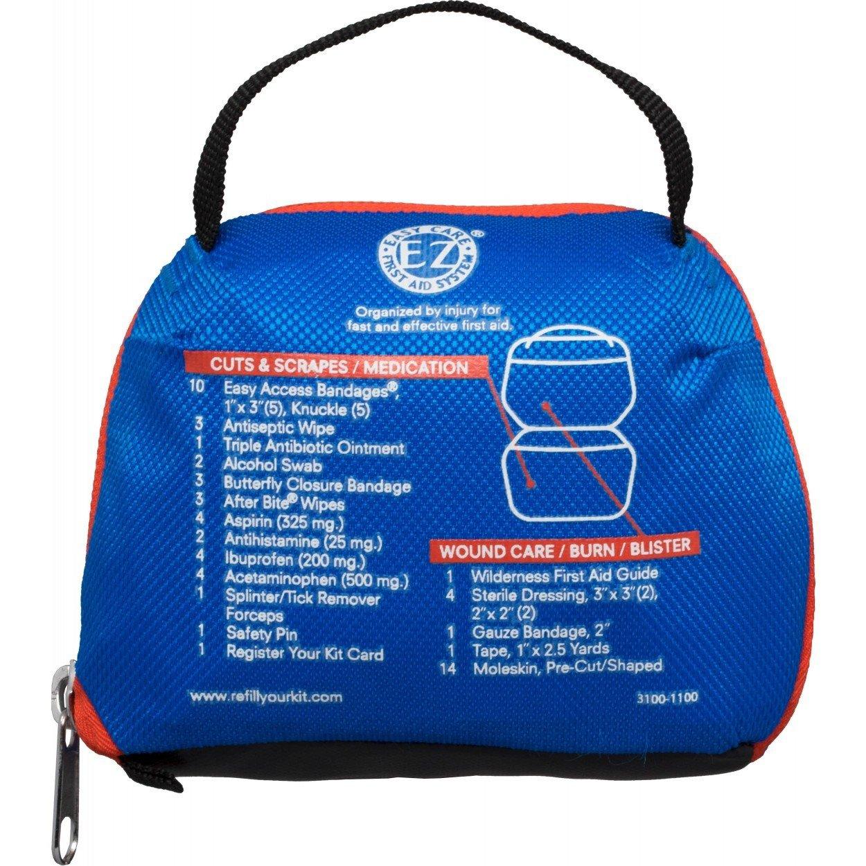 Mountain Series Day Tripper First Aid Kit