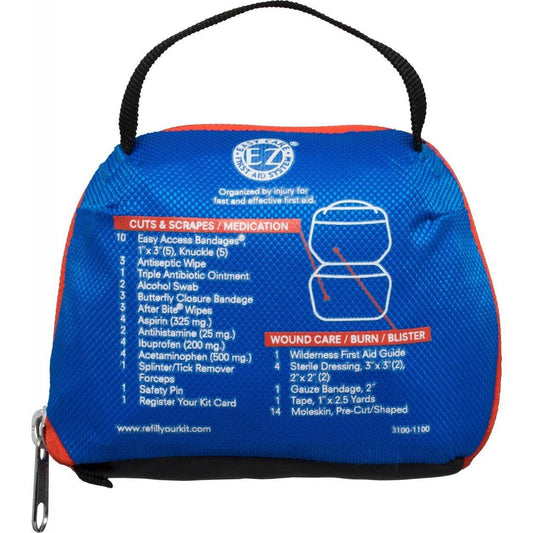 Mountain Series Day Tripper First Aid Kit