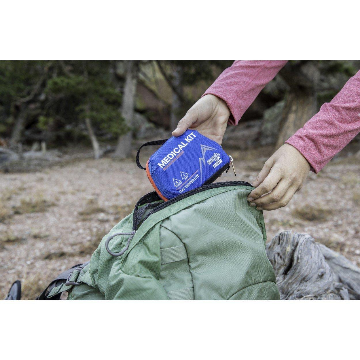 Mountain Series Day Tripper First Aid Kit