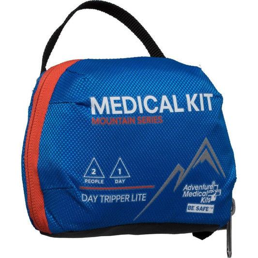 Mountain Series Day Tripper First Aid Kit