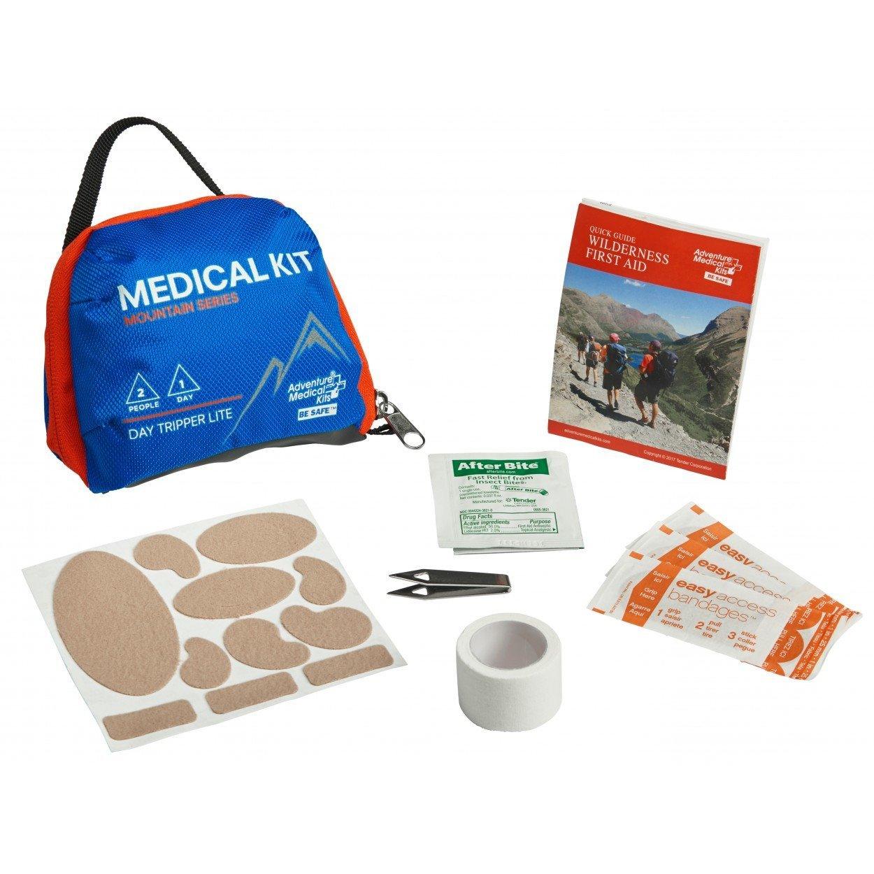 Mountain Series Day Tripper First Aid Kit