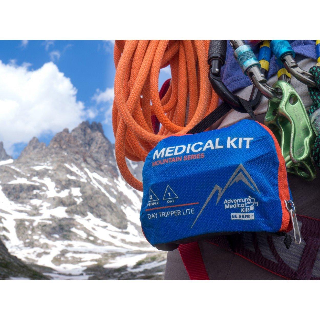 Mountain Series Day Tripper First Aid Kit