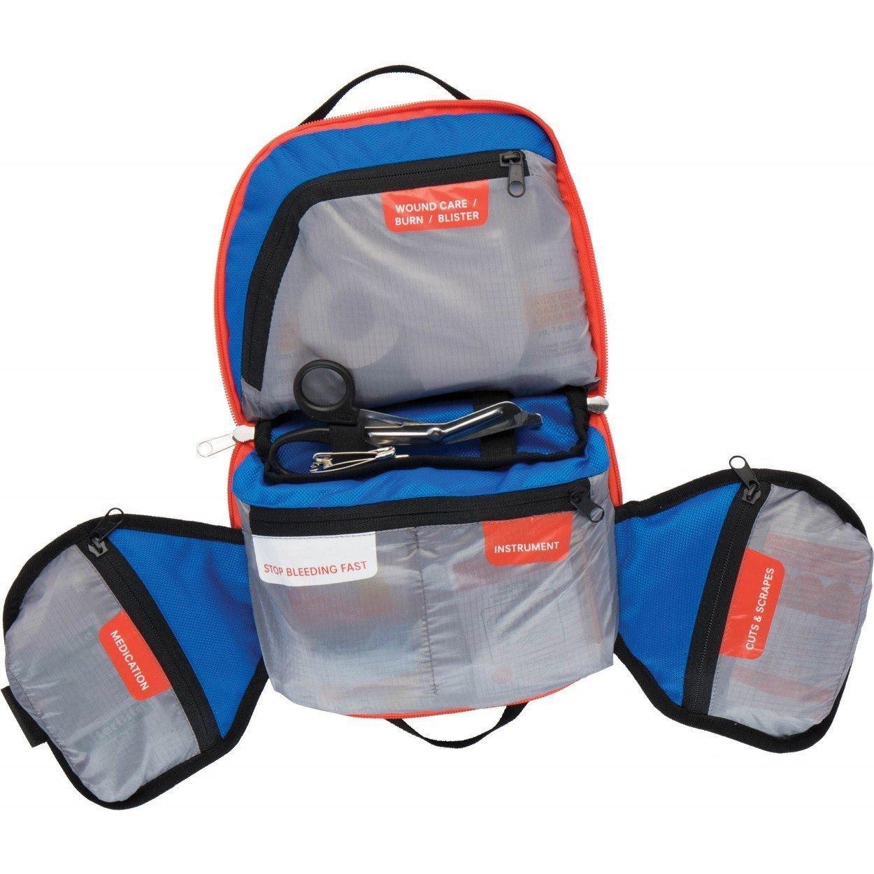 Mountain Series Explorer First Aid Kit