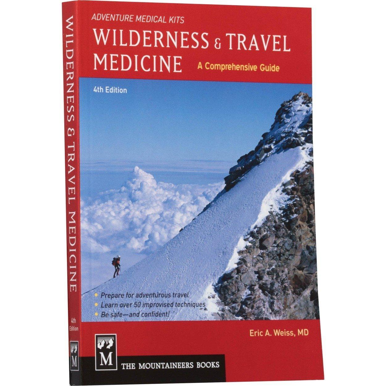 Mountain Series Explorer First Aid Kit
