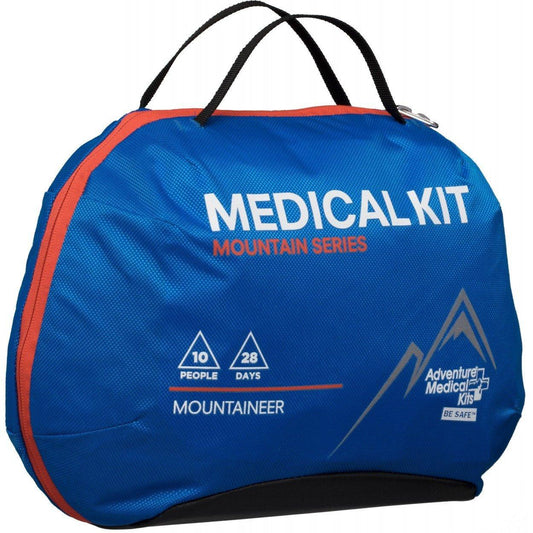 Mountain Series Mountaineer First Aid Kit