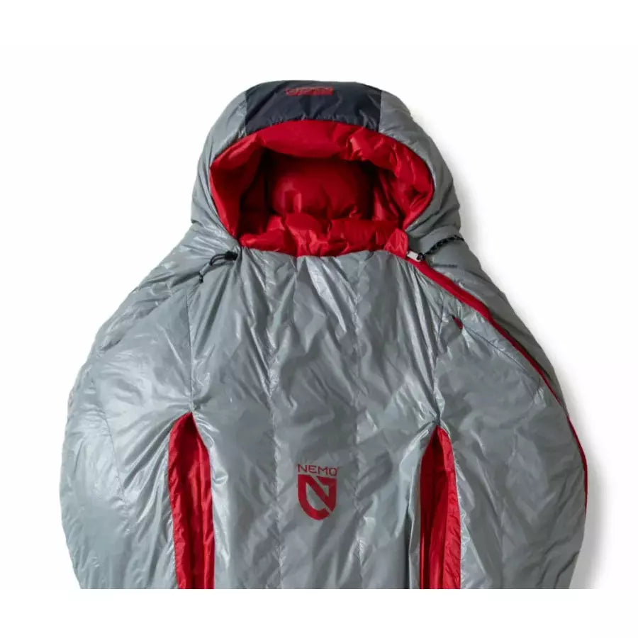 Nemo Kayu Mens 15F/-9C Sleeping Bag