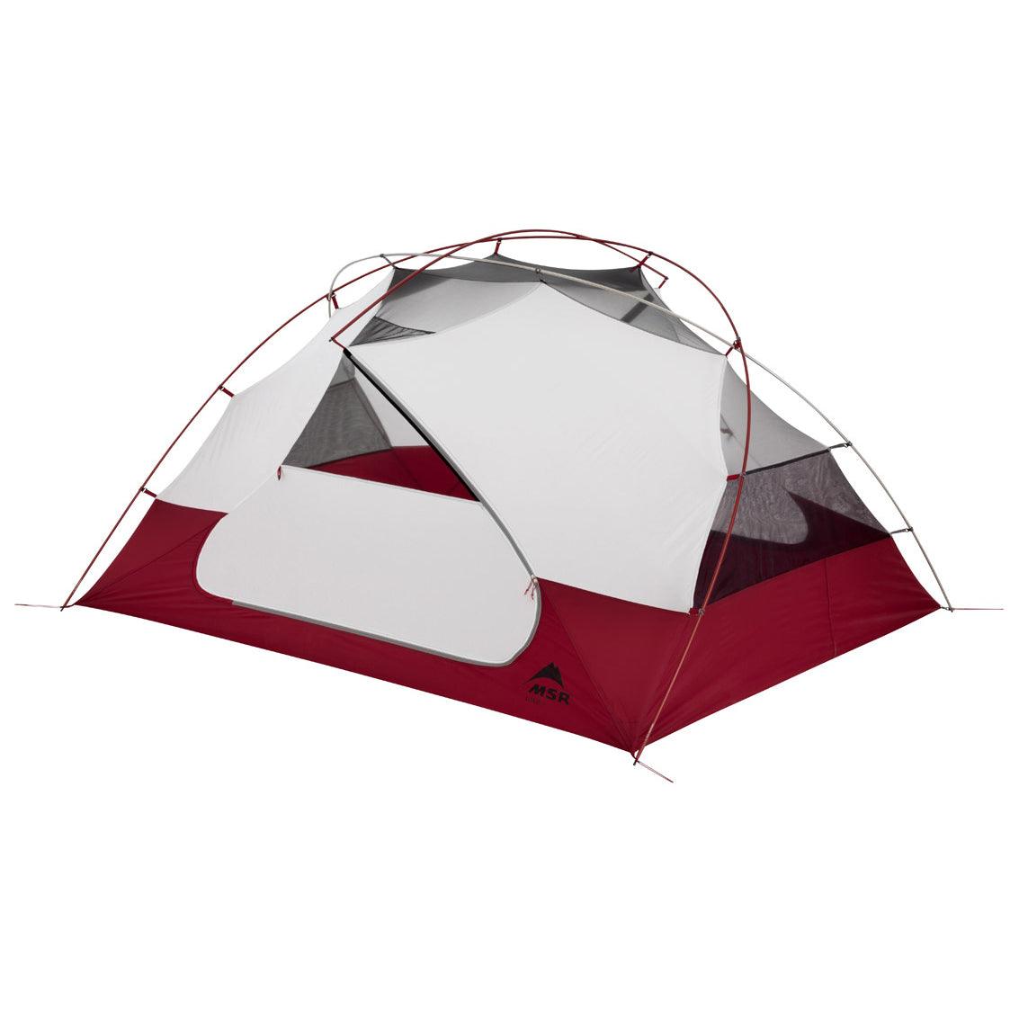 MSR Elixir 3 Person Tent