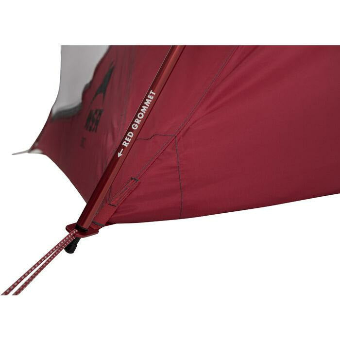 MSR Elixir 3 Person Tent