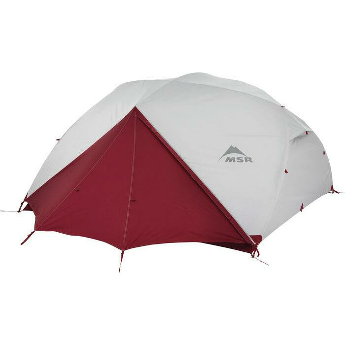 MSR Elixir 4 Person Tent