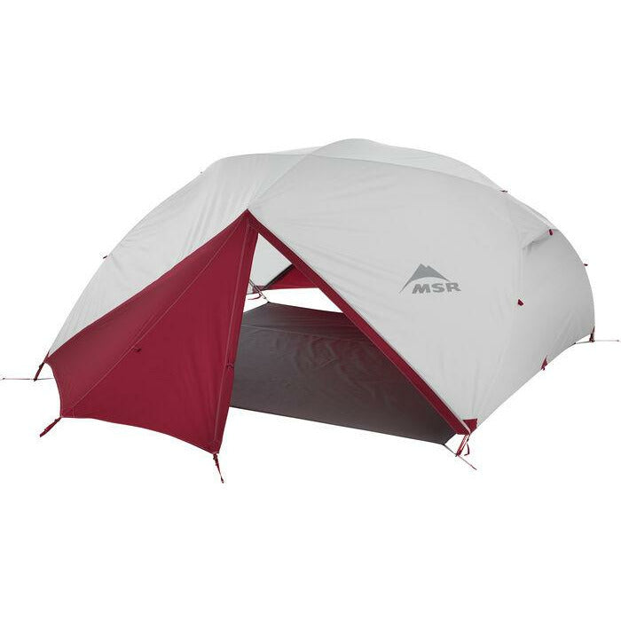 MSR Elixir 4 Person Tent